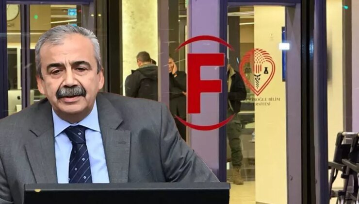 Ameliyat olan Sırrı Süreyya Önder’le ilgili başhekimden ilk açıklama