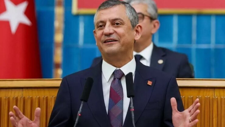 Ankara’da CHP’nin "23 Nisan" başvurusuna valilikten ret