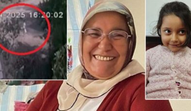 Anne ile kızı böyle öldü! Sulama kanalında kahreden ihmal!