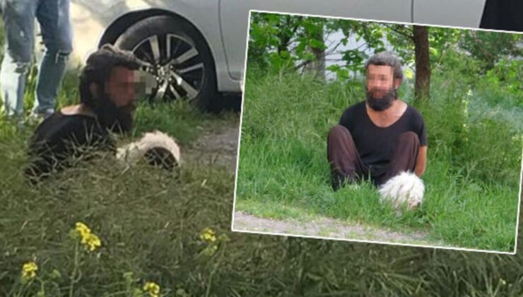 ‘Annem uyuyor’ dedi polis öldüğünü saptadı!