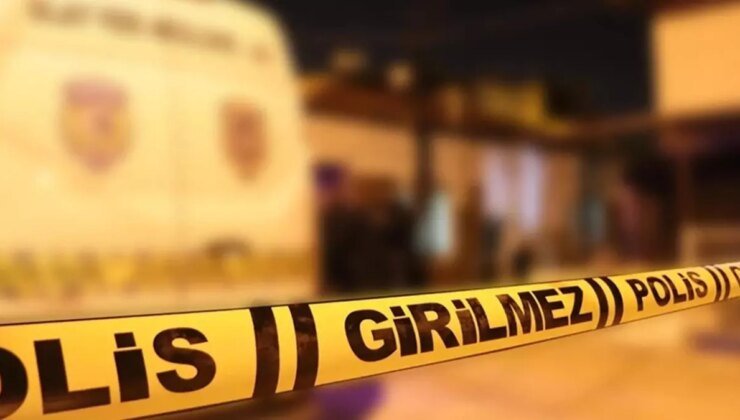 Aracında silahla vurulmuş halde ölü bulundu