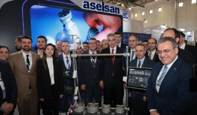 ASELSAN’ın Yerli Kalp Akciğer Makinesi Kan Testlerini Geçti