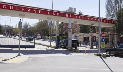 Askeri hastaneler açılacak mı? MHP’li vekil çağrıyı Meclis’te yaptı