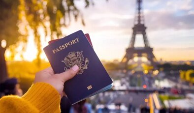 Avrupa Birliği Suudi Arabistan’a Schengen vize muafiyetine hazırlanıyor