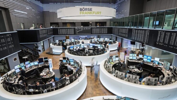 Avrupa borsaları İngiltere hariç düşüşle kapandı