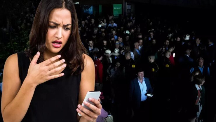 Avrupa’yı karanlığa gömen kesintinin faturası hayli ağır oldu
