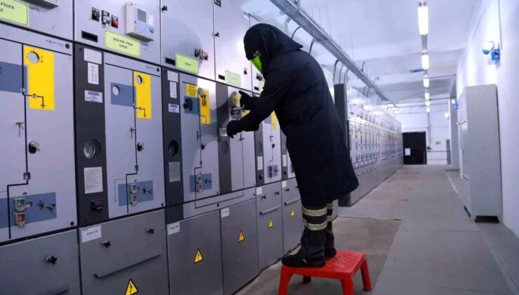 AYEDAŞ İstanbul Anadolu Yakası’nda Kesintisiz Enerji İçin Yatırımlarını Sürdürüyor