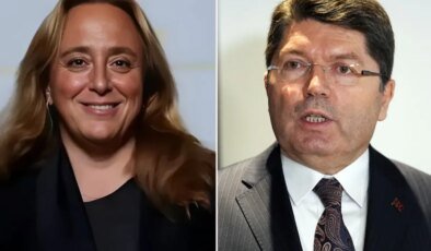 Ayşe Barım’ın hastaneye kaldırıldığı iddiasına yalanlama