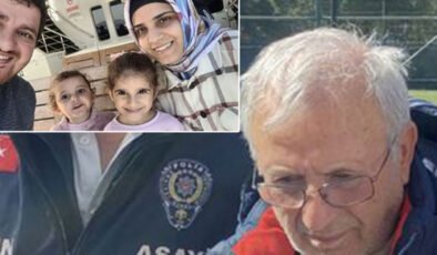 Baba ile 2 kızı heyelanda ölmüştü! İş yeri sahibinden şaşırtan savunma!