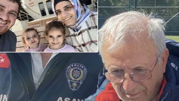 Baba ile 2 kızı heyelanda ölmüştü! İş yeri sahibinden şaşırtan savunma!