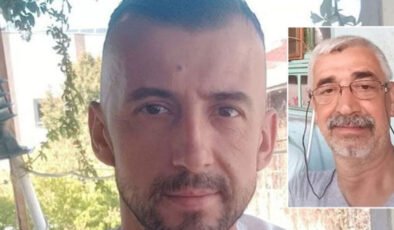 Baba ile oğul kavgası cinayetle bitti!