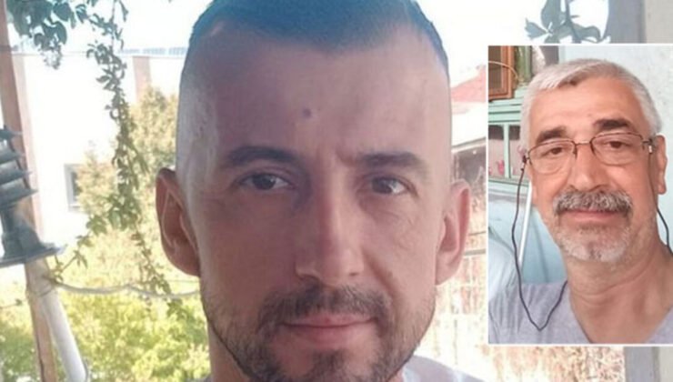 Baba ile oğul kavgası cinayetle bitti!