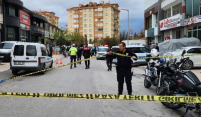 Babasını vuran kayınpederini vurdu! Dünür kavgasında çifte ölüm!