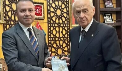 Bahçeli ne demek istedi? MHP’den İmamoğlu’nun davasıyla ilgili dikkat çeken sözler