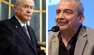 Bahçeli, Sırrı Süreyya Önder’in doktorlarından bilgi aldı