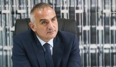 Bakan Ersoy’dan “1 Mayıs Emek ve Dayanışma Günü” mesajı