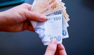Bakan Işıkhan 600 bin kamu çalışanına maaş zammı için tarih verdi