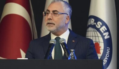 Bakan Işıkhan: Belediyelerin 196 milyar borcu var