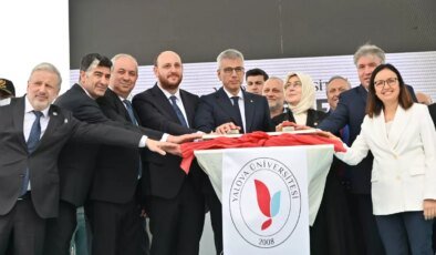 Bakan Memişoğlu: ‘Dünyanın En İyi Sağlık Hizmetini Sunan Ülkelerden Biriyiz’