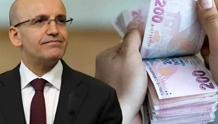 Bakan Şimşek: Enflasyon Merkez’in tahmin aralığında gerçekleşecek