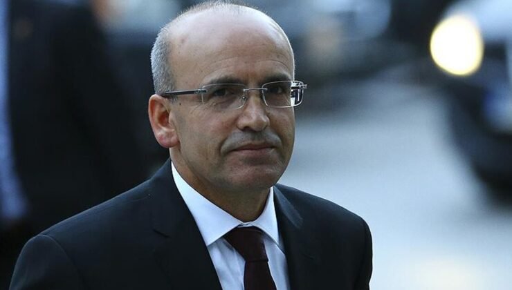 Bakan Şimşek’ten ‘enflasyon muhasebesi’ açıklaması