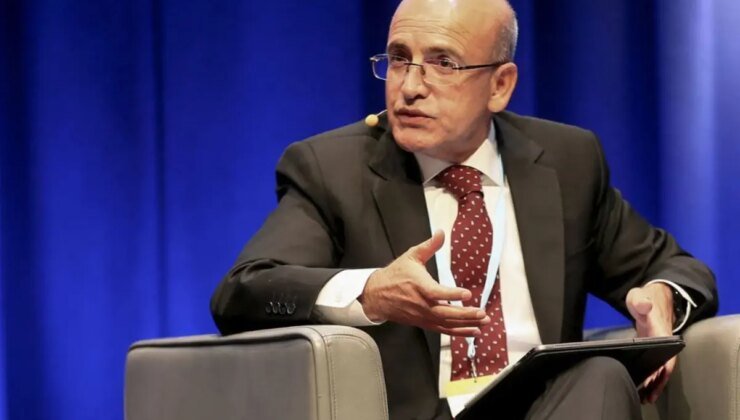 Bakan Şimşek’ten mükelleflere çağrı: Maliye kapınızı çalmadan sürece dahil olun