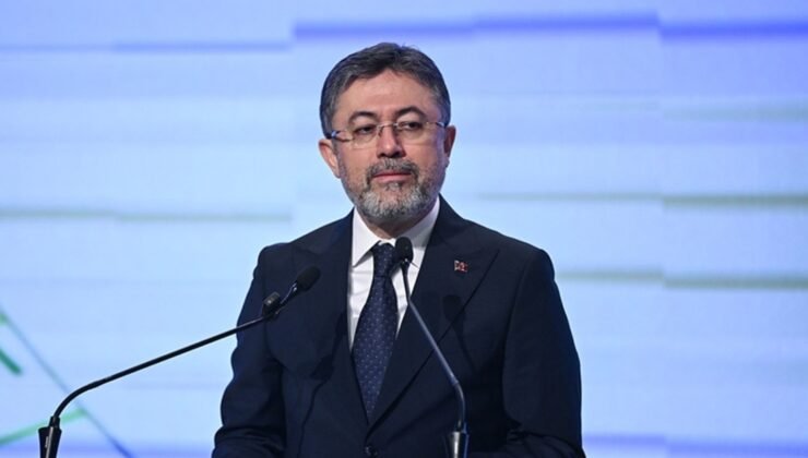 Bakan Yumaklı: ‘Zira don olayından 16 tür etkilendi’