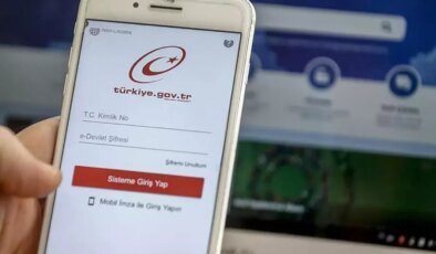 Bakanlık ‘önemli uyarı’ deyip duyurdu: Doğum yardımı başvuruları sadece e-Devlet’te