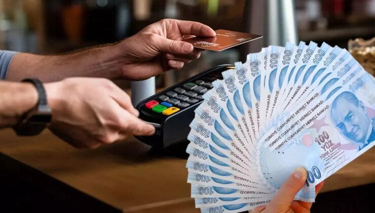 Bankaların tahsil edemedikleri alacaklar yüzde 22 arttı