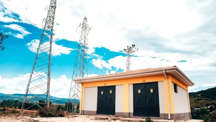 Başkent EDAŞ, Karabük’te Enerji Altyapısını Güçlendiriyor