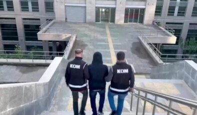 Batman’da Sürücü Adayı Sınavında Kopya Düzeni Operasyonu