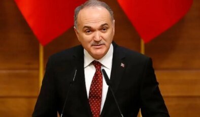 Belediye başkanından "maaş" sorusuna tartışma yaratacak yanıt: Beğenmiyorsa istifa edebilir
