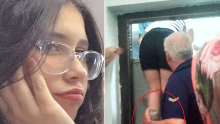 Beren asansörde kurtarılırken ölmüştü! İstenen ceza belli oldu!