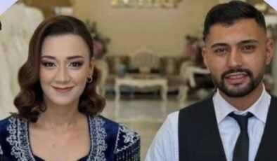 Beste’yi karnındaki bebeğiyle katletmişti… Timsah gözyaşları!