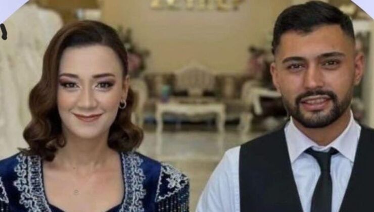 Beste’yi karnındaki bebeğiyle katletmişti… Timsah gözyaşları!