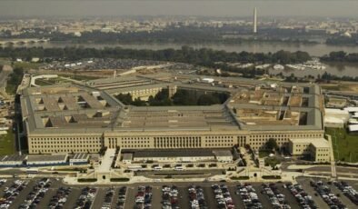 Beyaz Saray, ABD’nin güney sınırındaki bölgeyi Pentagon’un kontrol etmesini planlıyor
