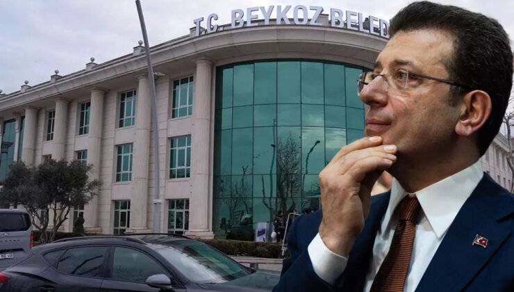 Beykoz Belediyesi soruşturmasında şok ifade: İmamoğlu kumpas kurdu