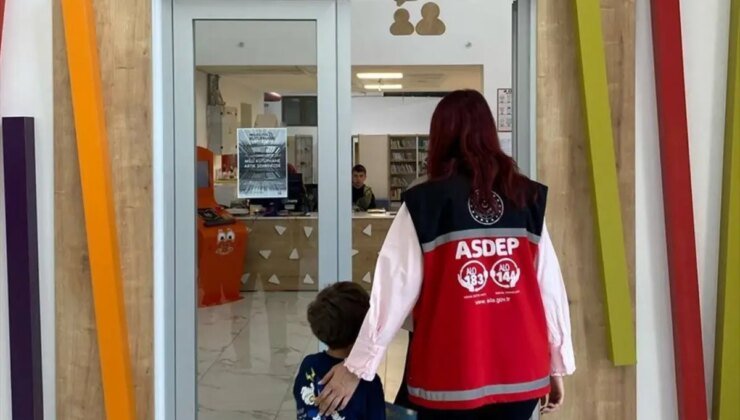 Beypazarı’nda ‘Ailemle Okuyorum’ Etkinliği Gerçekleşti
