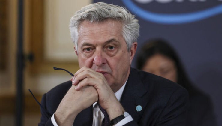 Birleşmiş Milletler (BM) Mülteciler Yüksek Komiseri: BMGK başarısız oldu