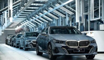 BMW, Yapay Zeka için ByteDance ile İşbirliğini Derinleştiriyor