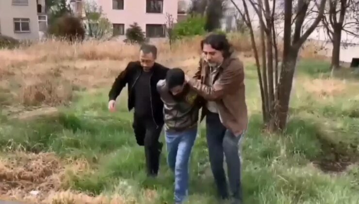 Böyle hırsızlık görülmedi! Türkiye’de 30, Ankara’da 2 tane var, değeri dudak uçuklattı
