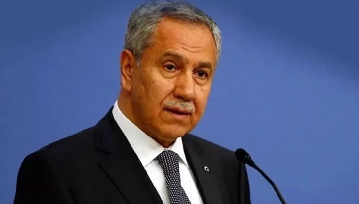 Bülent Arınç’tan Ekrem İmamoğlu’nun babasının ‘bedduasına’ sert tepki