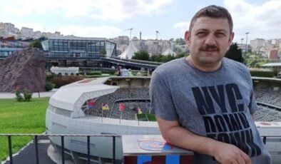 Bursa’da maç izlerken beyin kanaması geçiren kişi kurtarılamadı