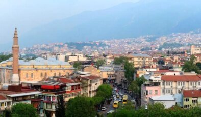 Bursa’daki fay hatlarıyla ilgili neler biliniyor?