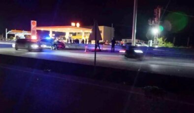 Çanakkale’de Otomobil Çarpması Sonucu Bir Kişi Hayatını Kaybetti