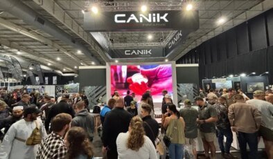 CANiK, Güney Afrika’da HuntEx 2025 Fuarında Yeni Ürününü Tanıtacak