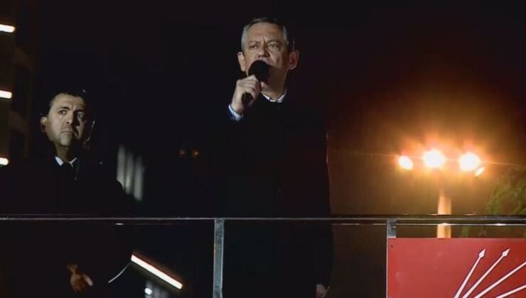CHP lideri Guardian’a konuştu: İngiliz başbakan bu tutumunu gelecekte açıklayamaz