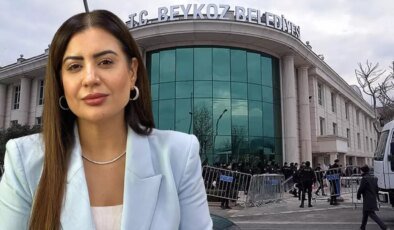 CHP’li Beykoz Belediye Başkan Yardımcısı Fidan Gül tutuklandı