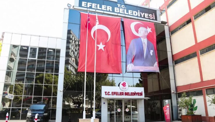 CHP’li Efeler Belediyesi personel maaşlarını ödeyemeyeceğini açıkladı
