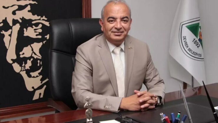 CHP’li Yavuzyılmaz: Eski Devrek Belediye Başkanı Çetin Bozkurt ve 7 kişi gözaltına alındı
